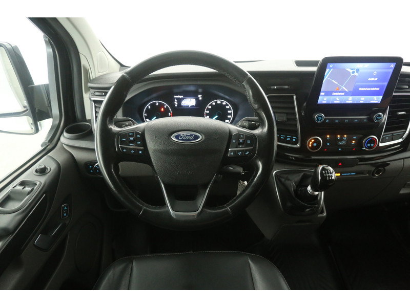 Ford Transit Custom 2.0 TDCI L1H1 Sport 185PK VFR89D