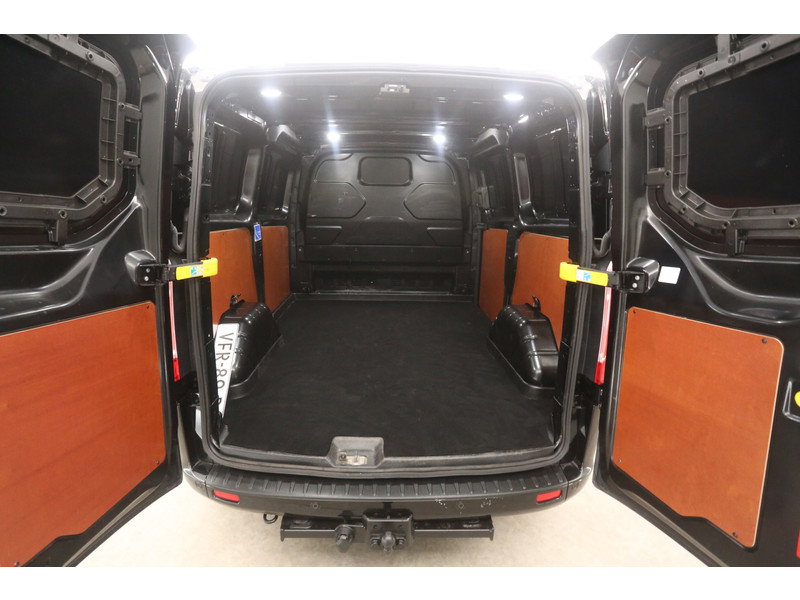 Ford Transit Custom 2.0 TDCI L1H1 Sport 185PK VFR89D