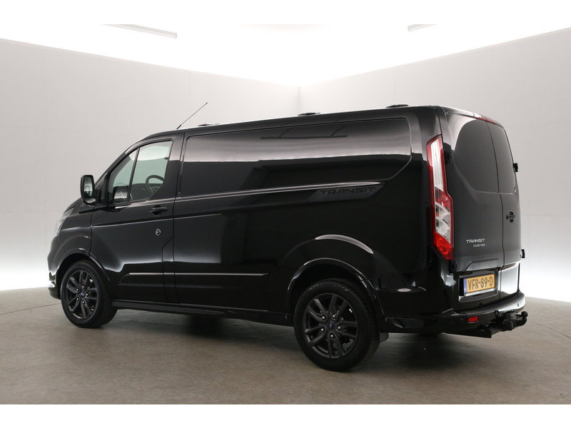Ford Transit Custom 2.0 TDCI L1H1 Sport 185PK VFR89D