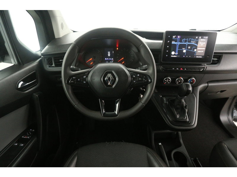 Renault Kangoo 1.5 Blue dCi VVK37D