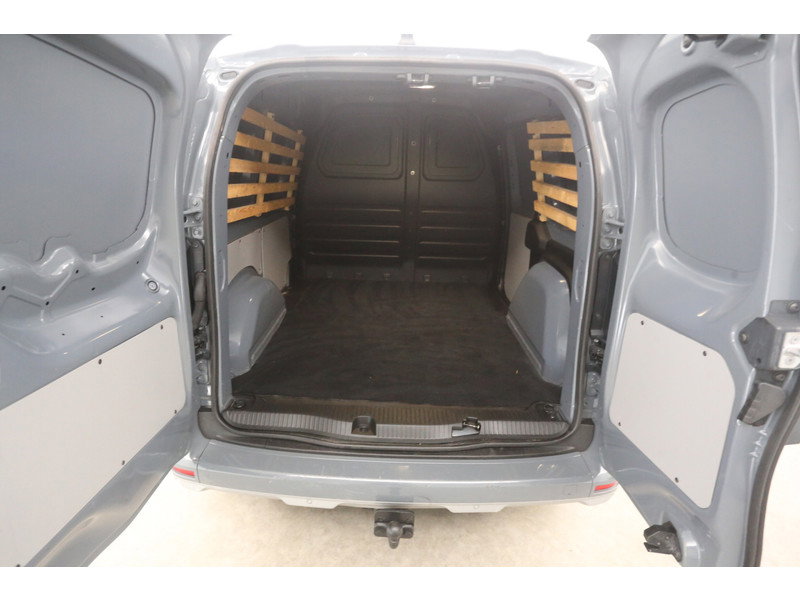 Renault Kangoo 1.5 Blue dCi VVK37D