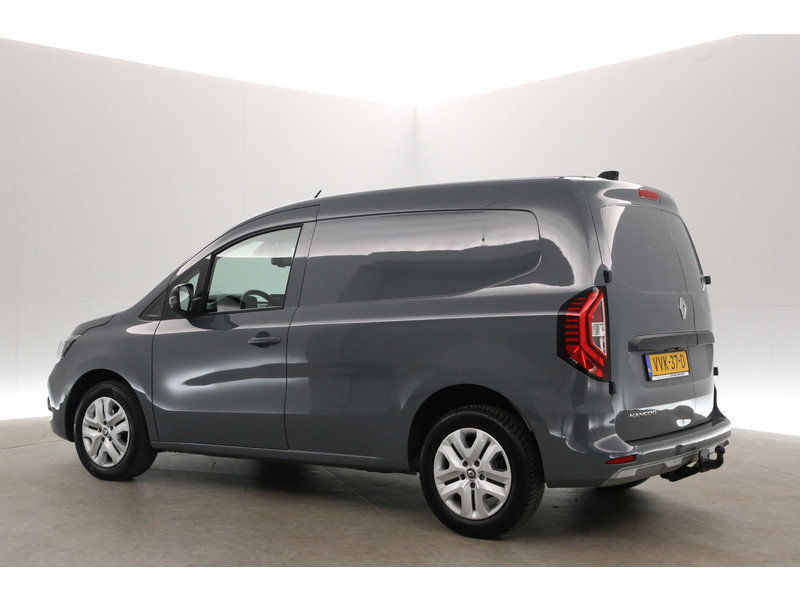 Renault Kangoo 1.5 Blue dCi VVK37D