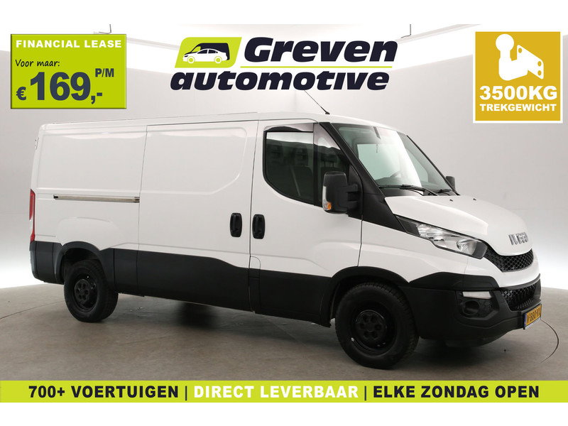 Iveco Daily 35S13V 2.3 352 L2H1 V880VX