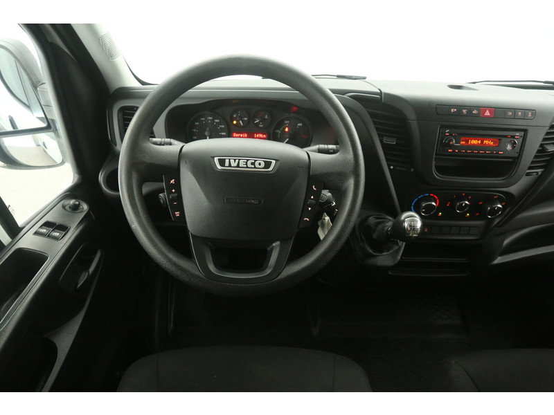 Iveco Daily 35S13V 2.3 352 L2H1 V880VX