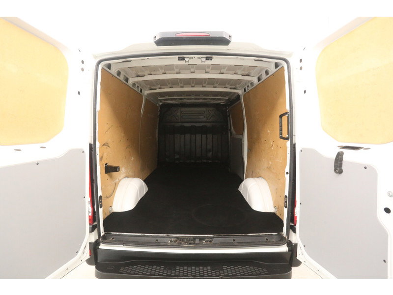 Iveco Daily 35S13V 2.3 352 L2H1 V880VX