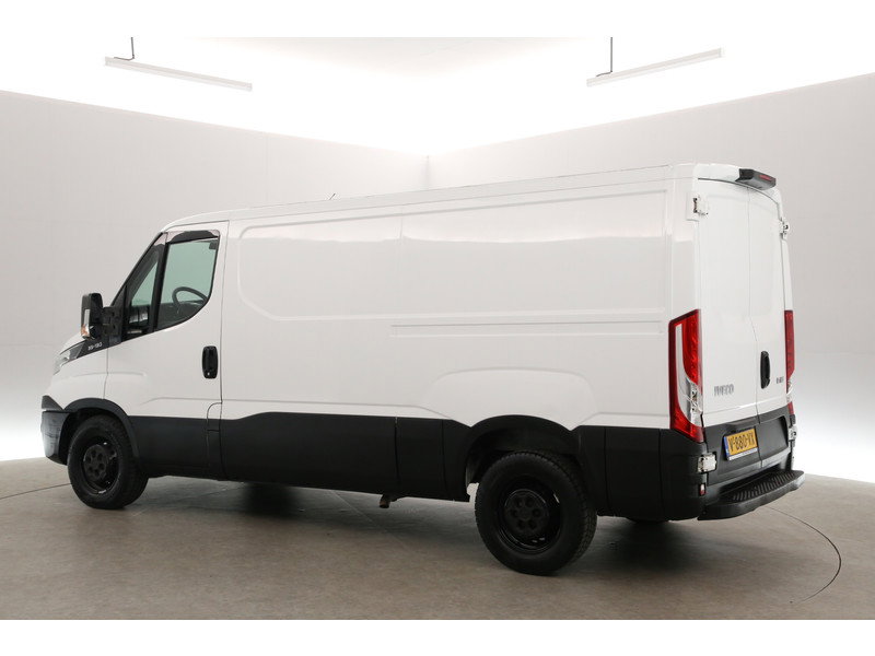 Iveco Daily 35S13V 2.3 352 L2H1 V880VX