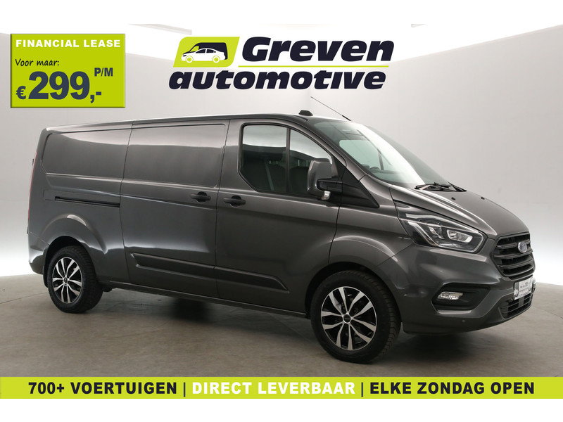 Ford Transit Custom 2.0 TDCI L2H1 Sport 170PK GR7104