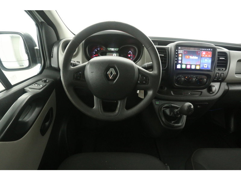 Renault Trafic 1.6 dCi T29 L2H1 V997NT