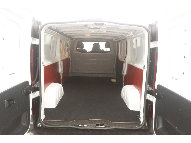 Renault Trafic 1.6 dCi T29 L2H1 V997NT