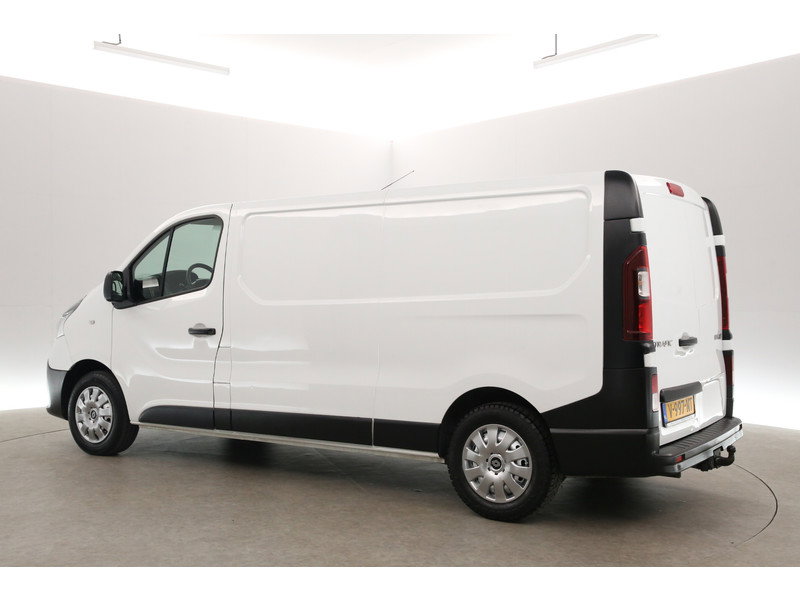 Renault Trafic 1.6 dCi T29 L2H1 V997NT