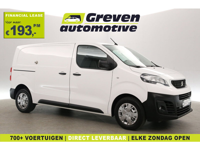 Peugeot Expert 2.0 BlueHDI L2H1 GR4046