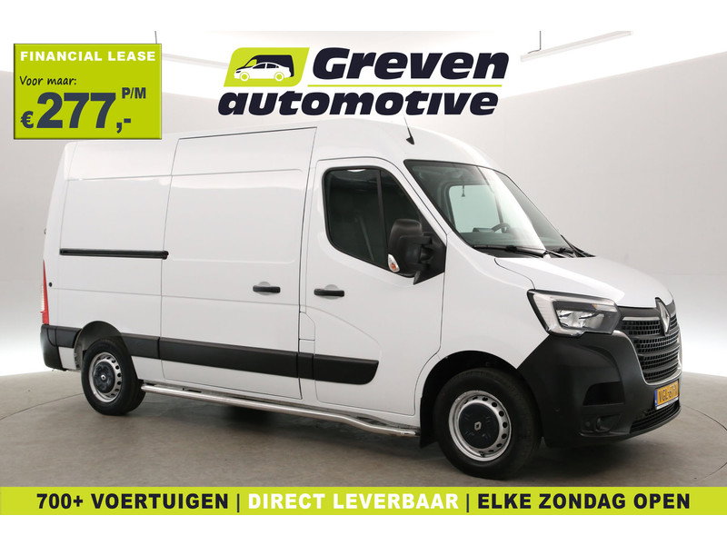Renault Master 2.3 dCi L2H2 VGL67X