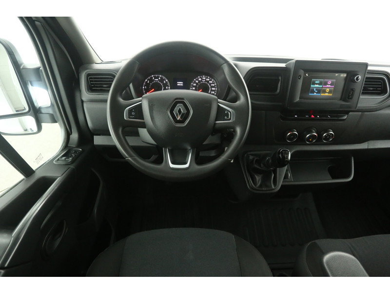 Renault Master 2.3 dCi L2H2 VGL67X