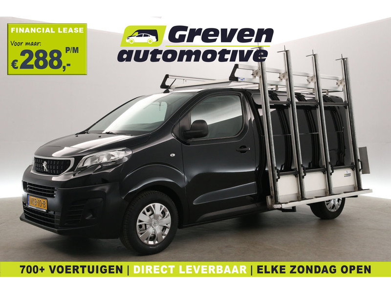Peugeot Expert 2.0 BlueHDI L2H1 VKB10B