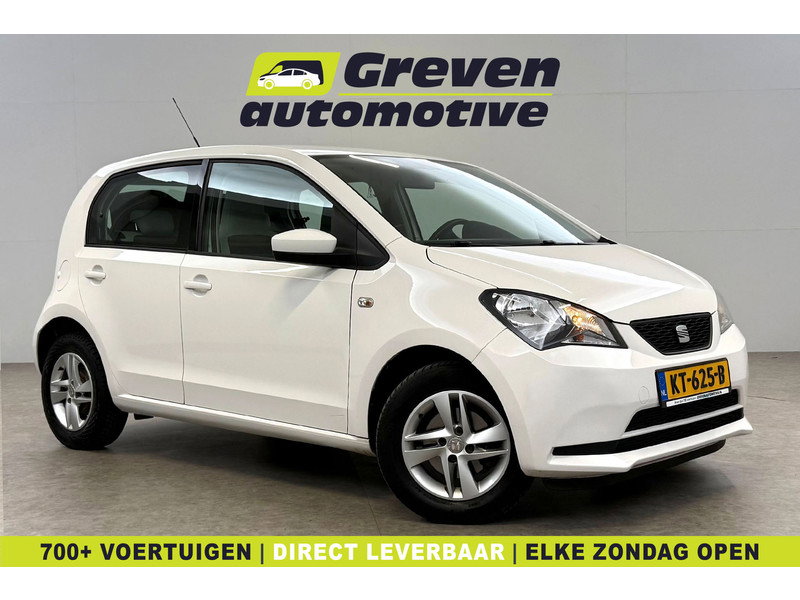 SEAT Mii 1.0 Style Chic KT625B