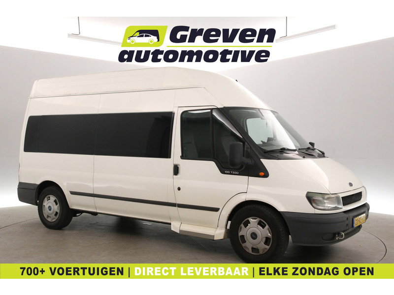 Ford Transit Kombi 330L 2.0TDdi L2H3 20RZHX