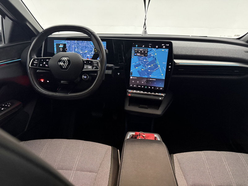 Renault Mégane E-Tech EV60 Optimum Charge Iconic R265TB