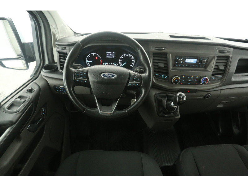Ford Transit Custom 2.0 TDCI L2H1 GR6919