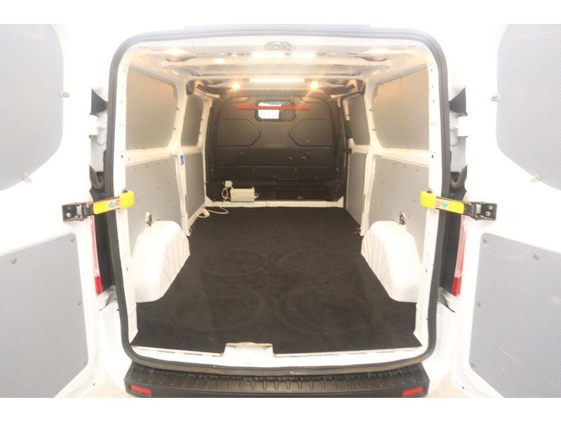 Ford Transit Custom 2.0 TDCI L2H1 GR6919