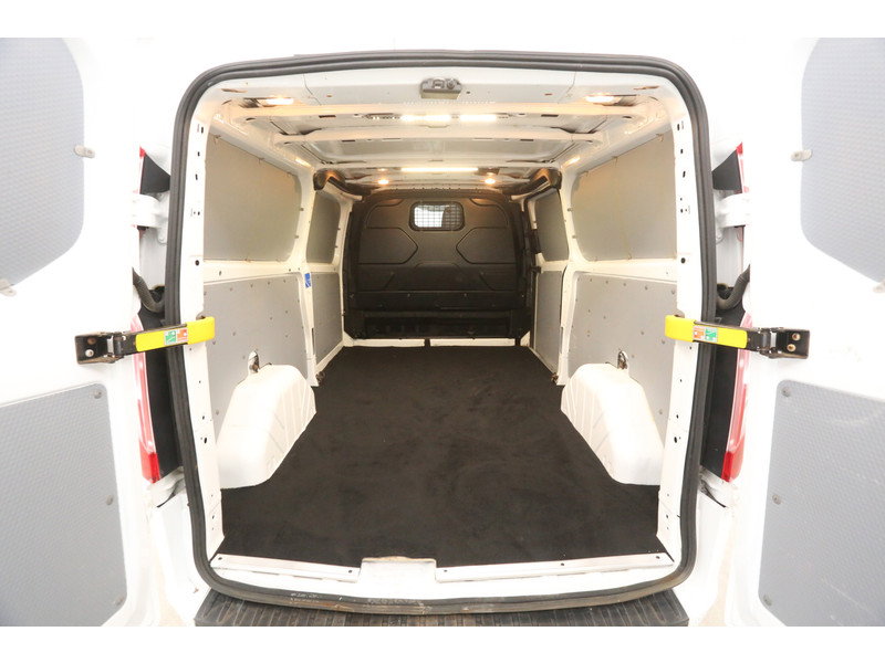 Ford Transit Custom 2.0 TDCI L2H1 V61PRH