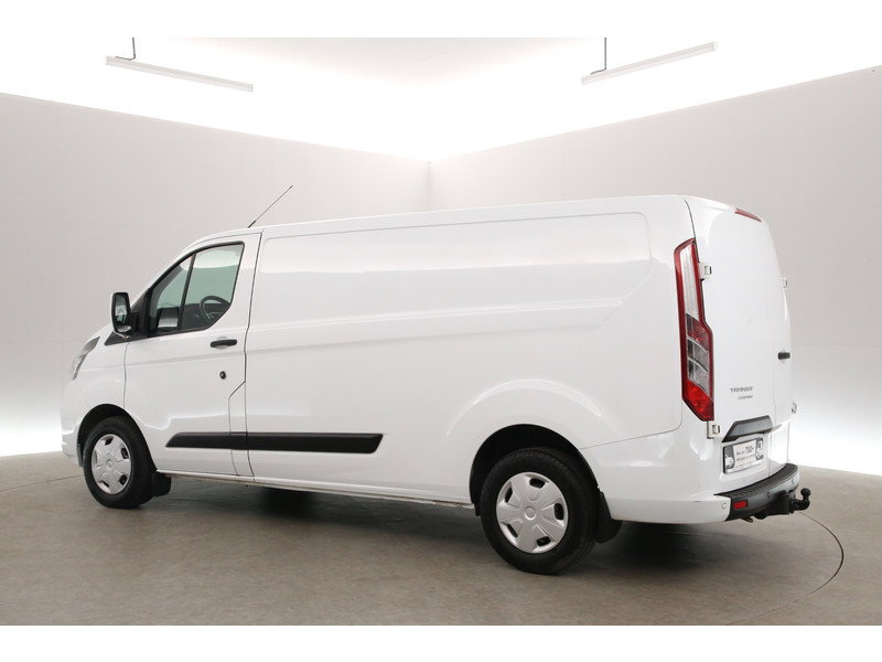 Ford Transit Custom 2.0 TDCI L2H1 V61PRH
