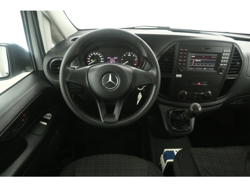 Mercedes-Benz Vito 111 CDI Extra Lang VFG13S