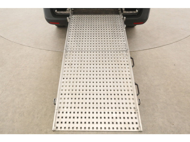 Mercedes-Benz Vito 111 CDI Extra Lang VFG13S