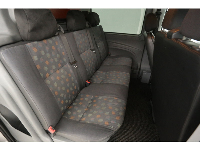 Mercedes-Benz Vito 115 CDI 320 Lang 66VRS4