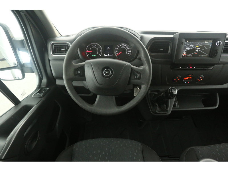 Opel Movano 2.3 Turbo L2H2 VFD60F