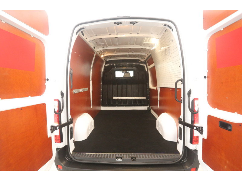 Opel Movano 2.3 Turbo L2H2 VFD60F