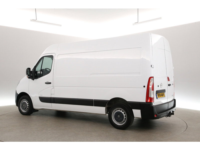 Opel Movano 2.3 Turbo L2H2 VFD60F