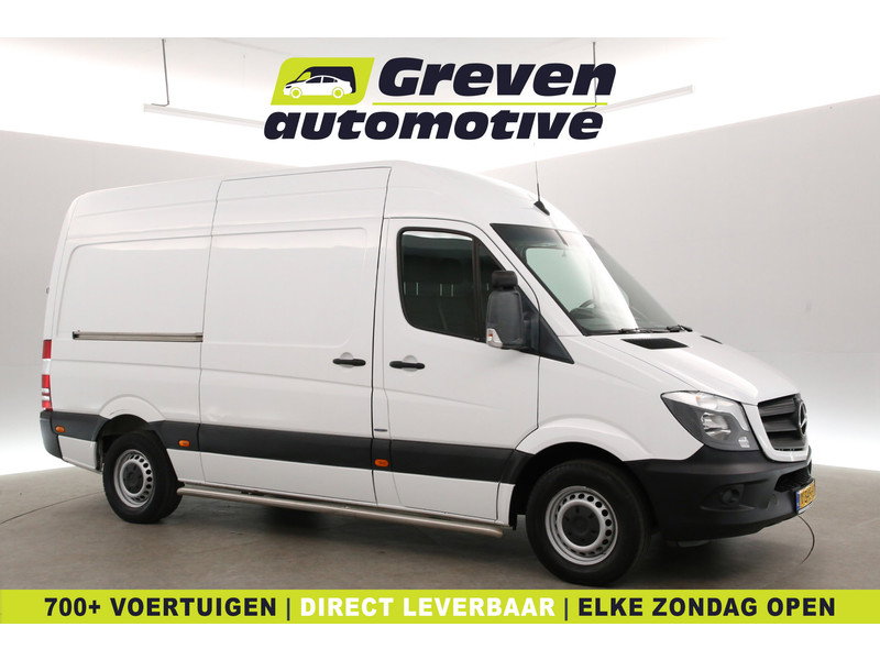 Mercedes-Benz Sprinter 314 2.2 CDI 143PK L2H2 V345LR
