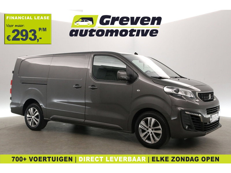 Peugeot Expert 2.0 BlueHDI L3H1 V24PPN