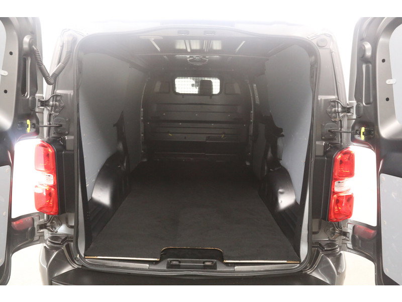Peugeot Expert 2.0 BlueHDI L3H1 V24PPN