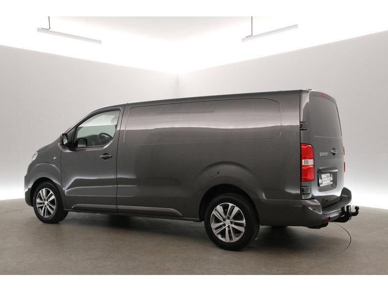 Peugeot Expert 2.0 BlueHDI L3H1 V24PPN