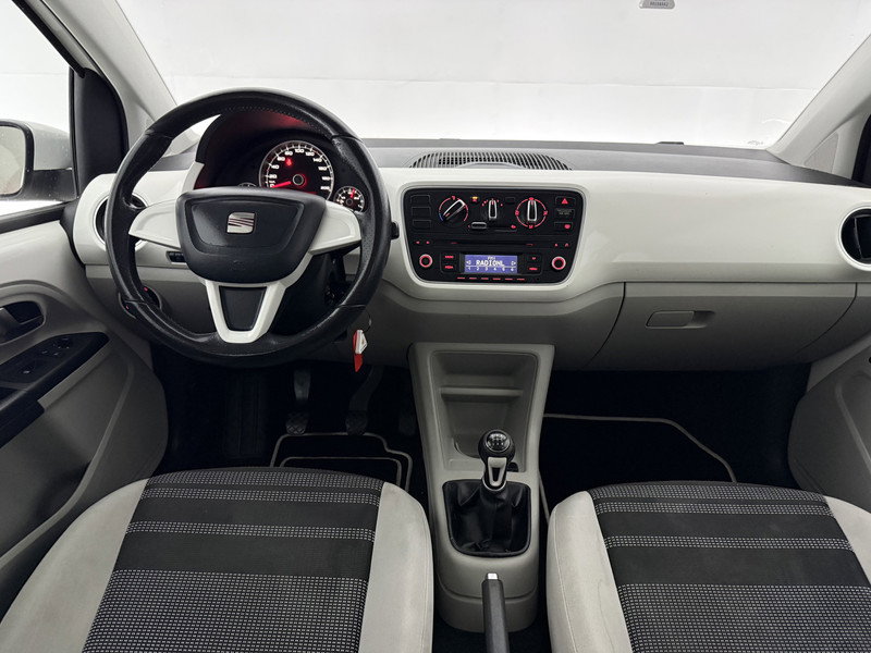 SEAT Mii 1.0 Style Chic KT625B