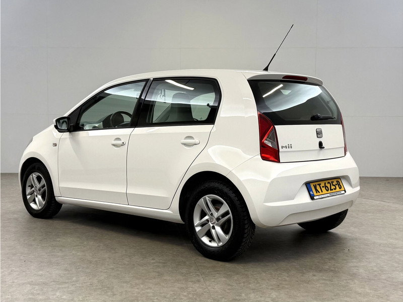 SEAT Mii 1.0 Style Chic KT625B