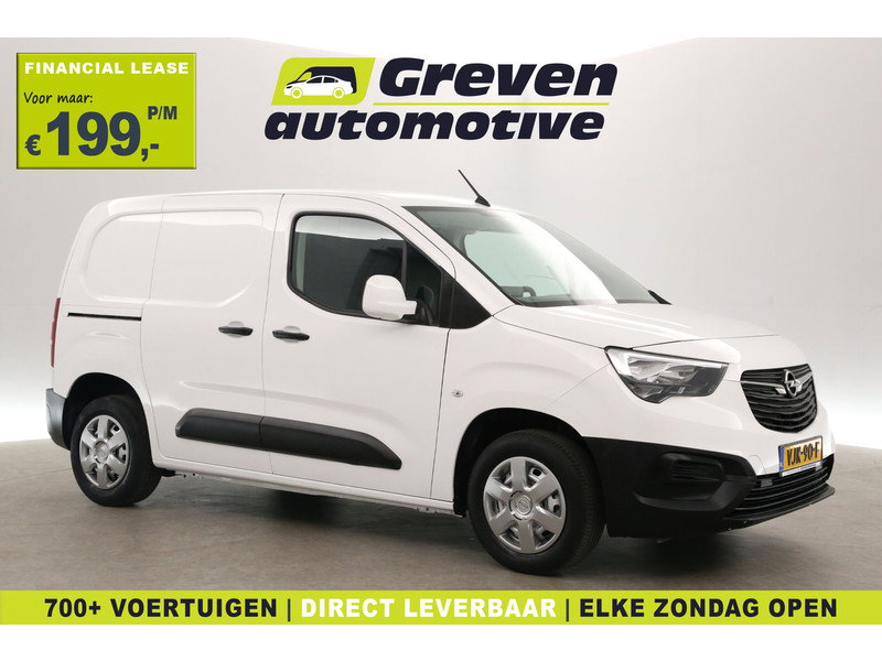 Opel Combo 1.5D VJK90F