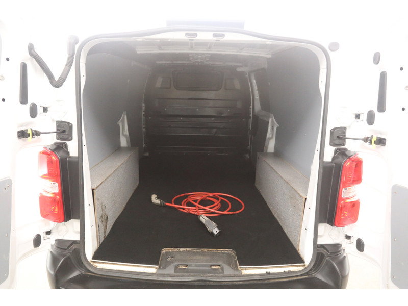 Peugeot e-Expert