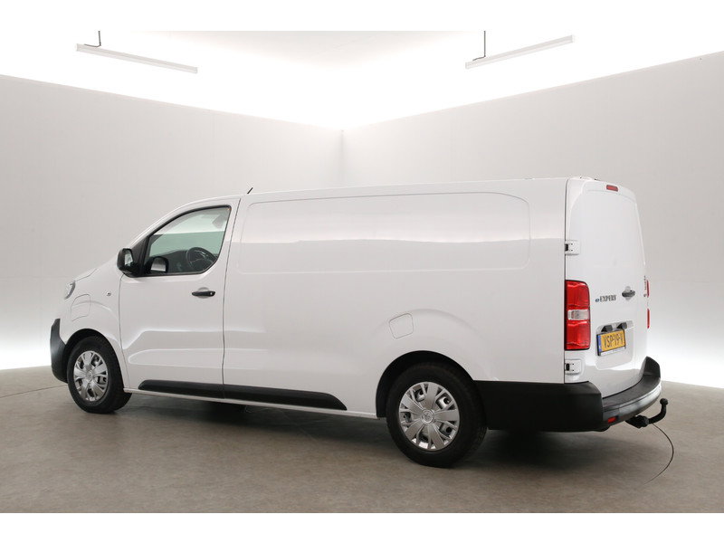 Peugeot e-Expert