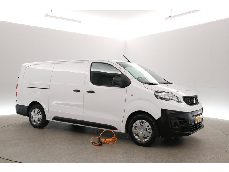 Peugeot e-Expert