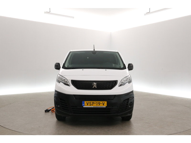 Peugeot e-Expert