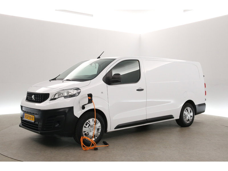 Peugeot e-Expert