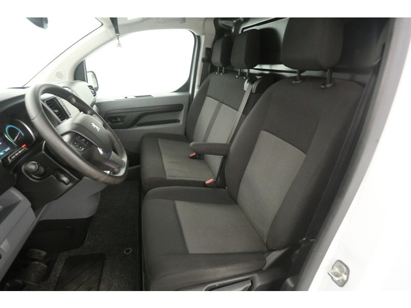 Peugeot e-Expert