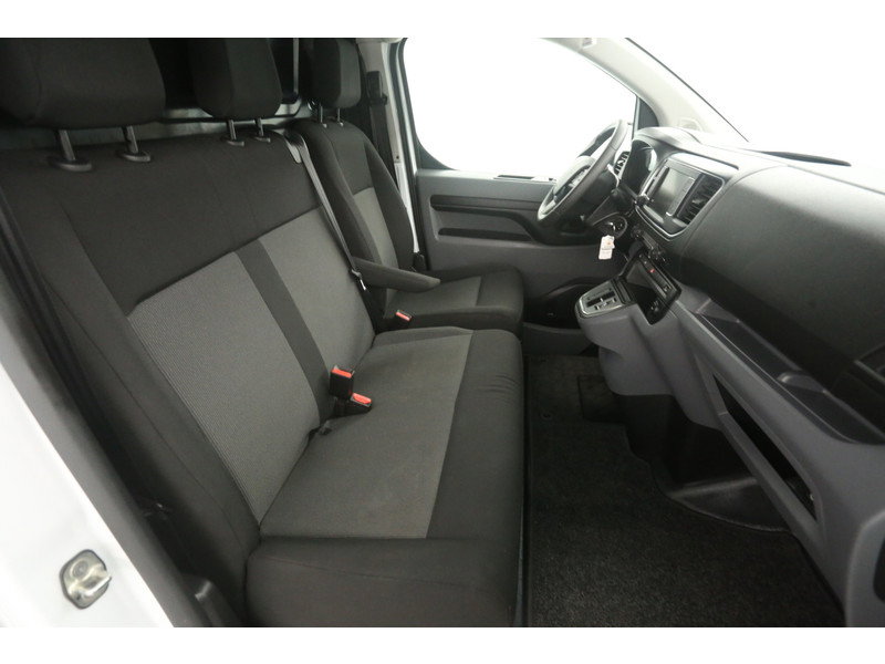Peugeot e-Expert