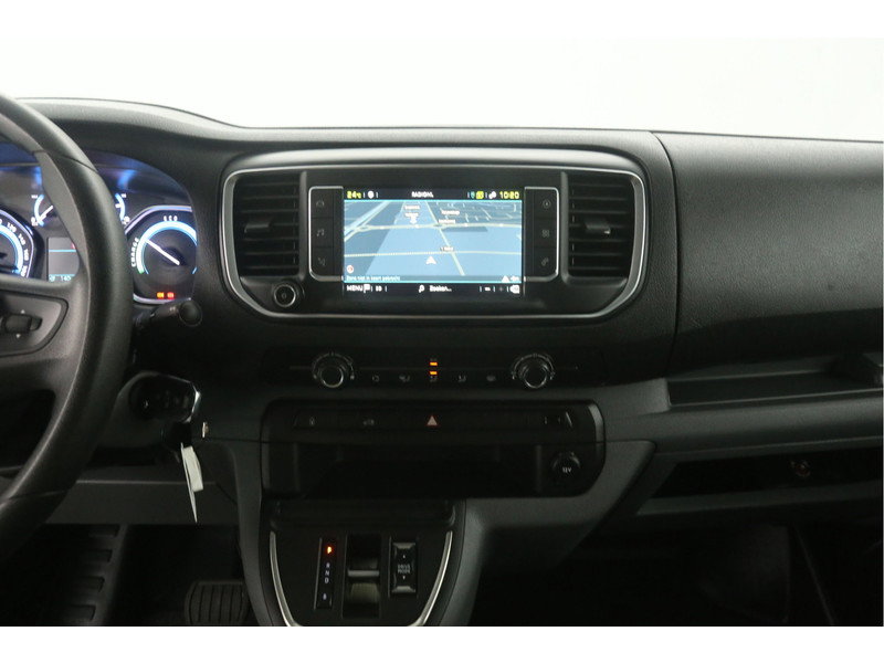 Peugeot e-Expert