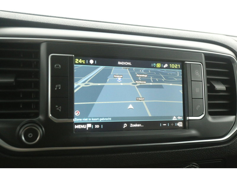Peugeot e-Expert