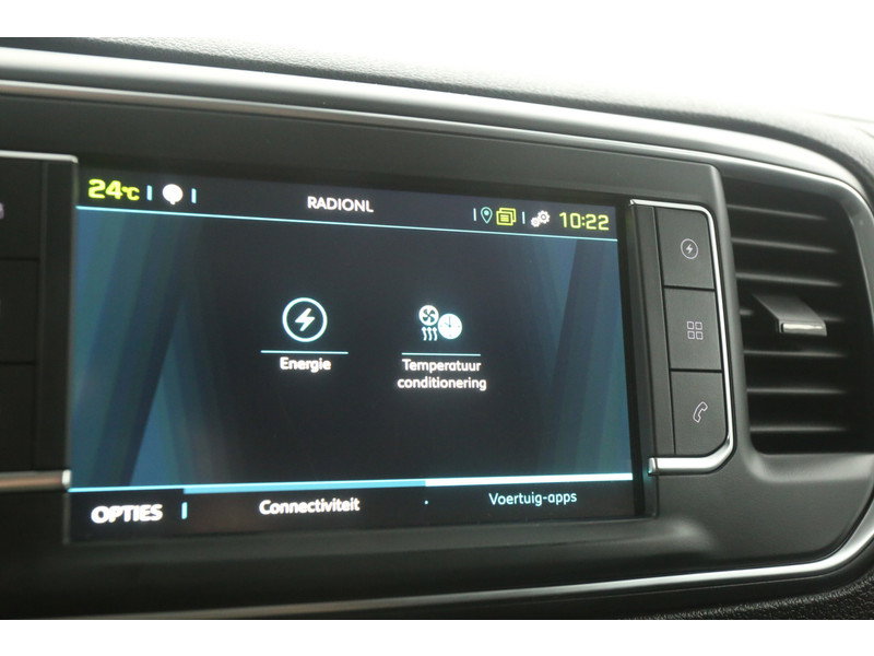 Peugeot e-Expert