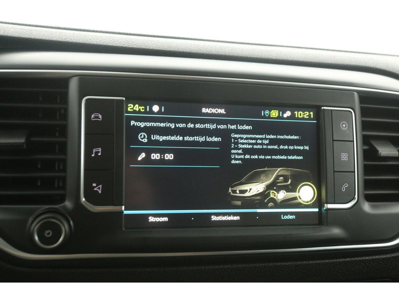 Peugeot e-Expert