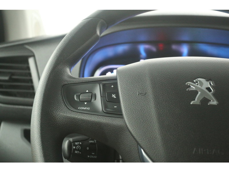 Peugeot e-Expert